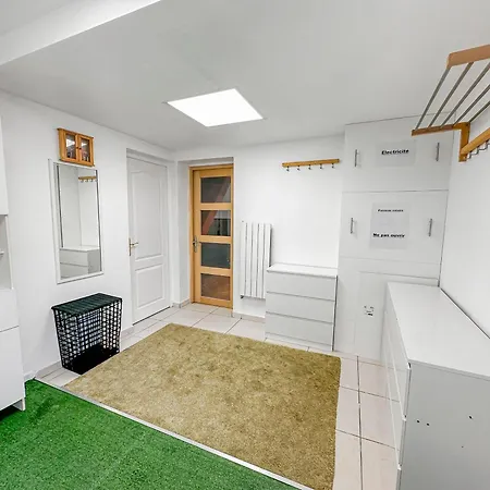 Maison Confort - Proche Aeroport Roissy Drancy
