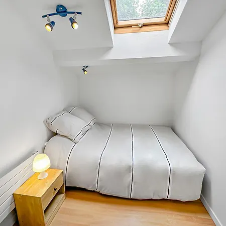 Maison Confort - Proche Aeroport Roissy * Drancy